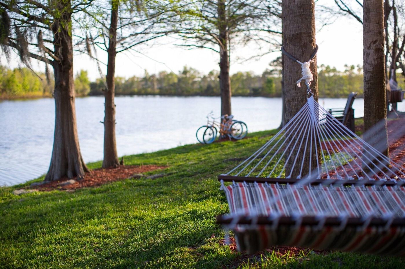 Orlando Airport Marriott Lakeside-United States-Orlando-General view-9