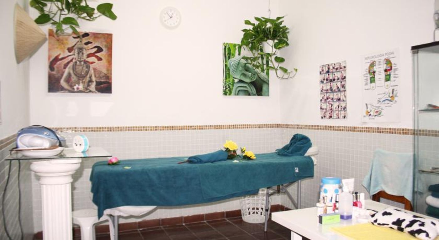 Bungalows Parque Bali