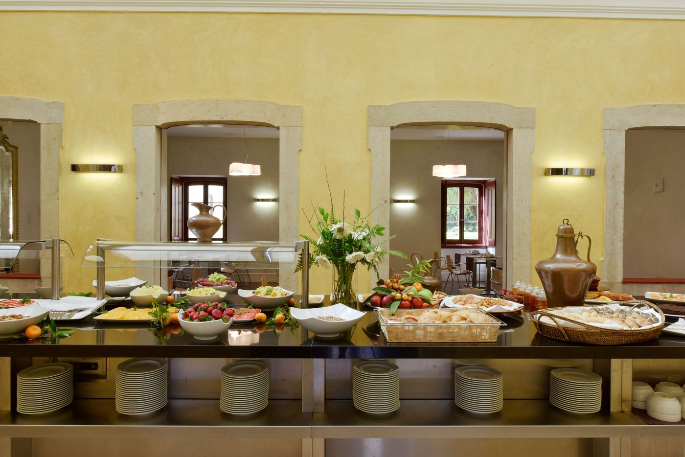 Pousada-Palacio-de-Estoi-Restaurant-29