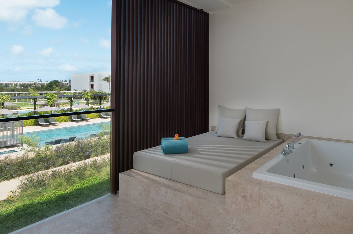 Live Aqua Beach Resort Punta Cana