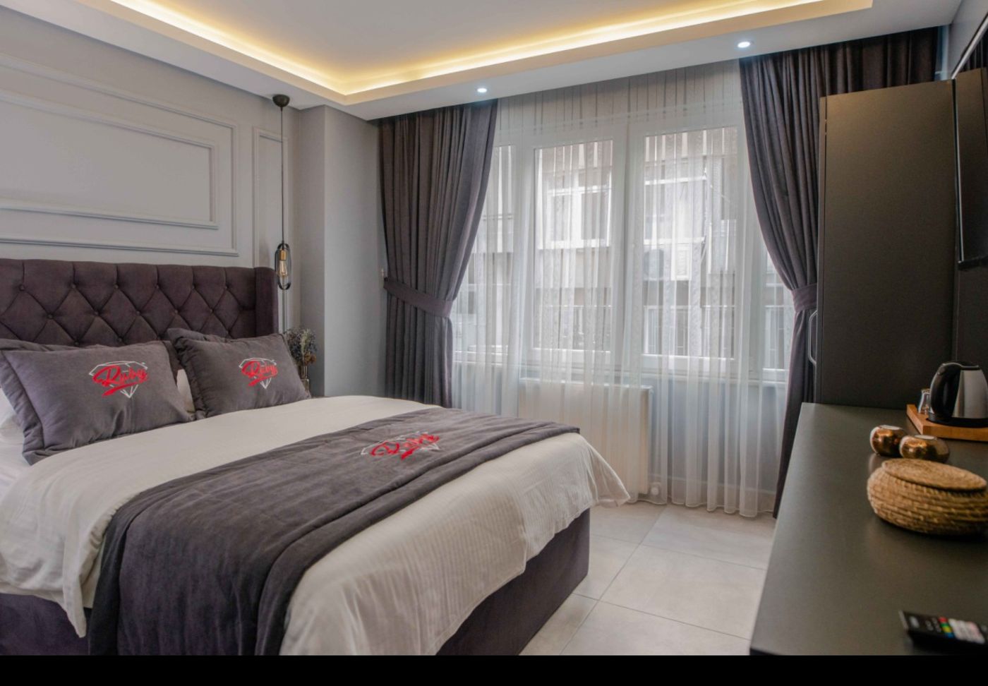 Ruby Suit-Turkey-beşiktaş-Room-5