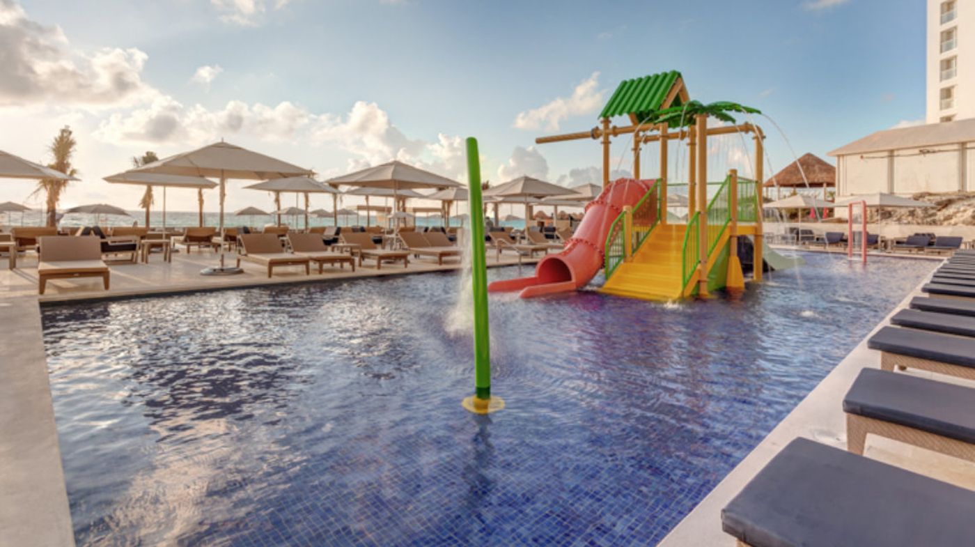 Royalton Suites Cancun