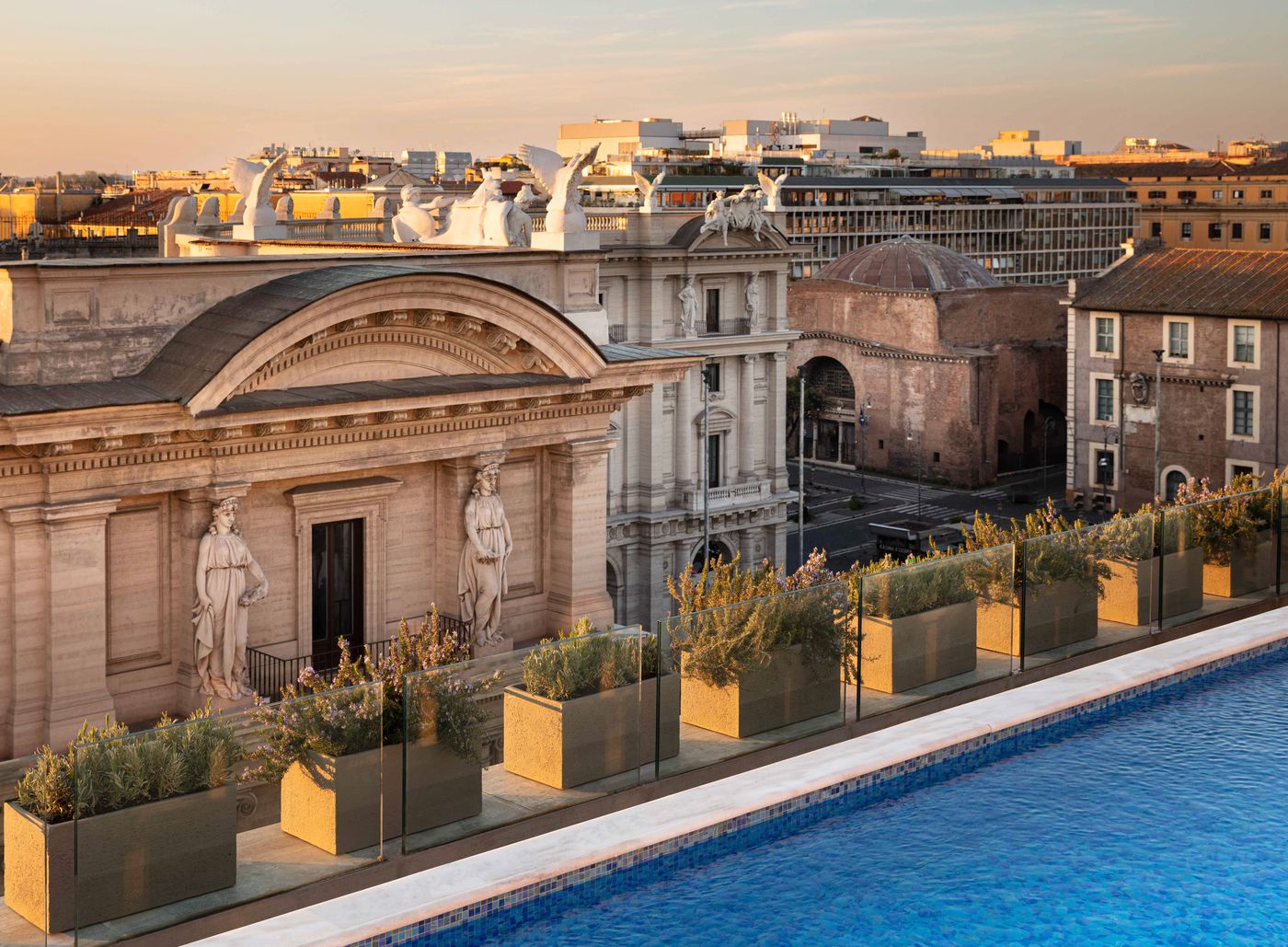 Anantara-Palazzo-Naiadi-Rome-Hotel-General-view-76