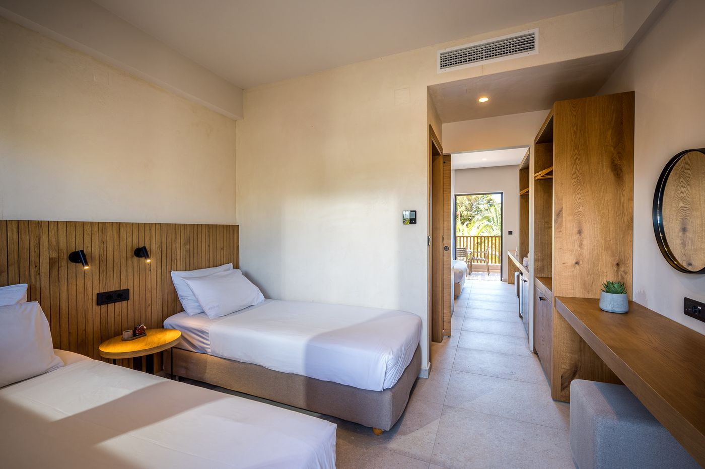 Stella Village Seaside & Aqua Park Hotel