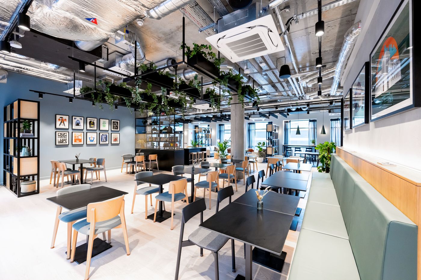 Staycity-Aparthotels-Dublin-City-Centre-Restaurant-14