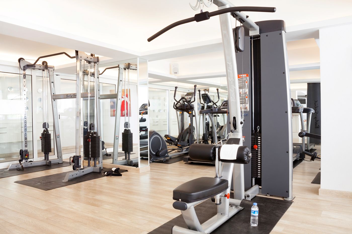 The Beachfront Hotel - Adult Only