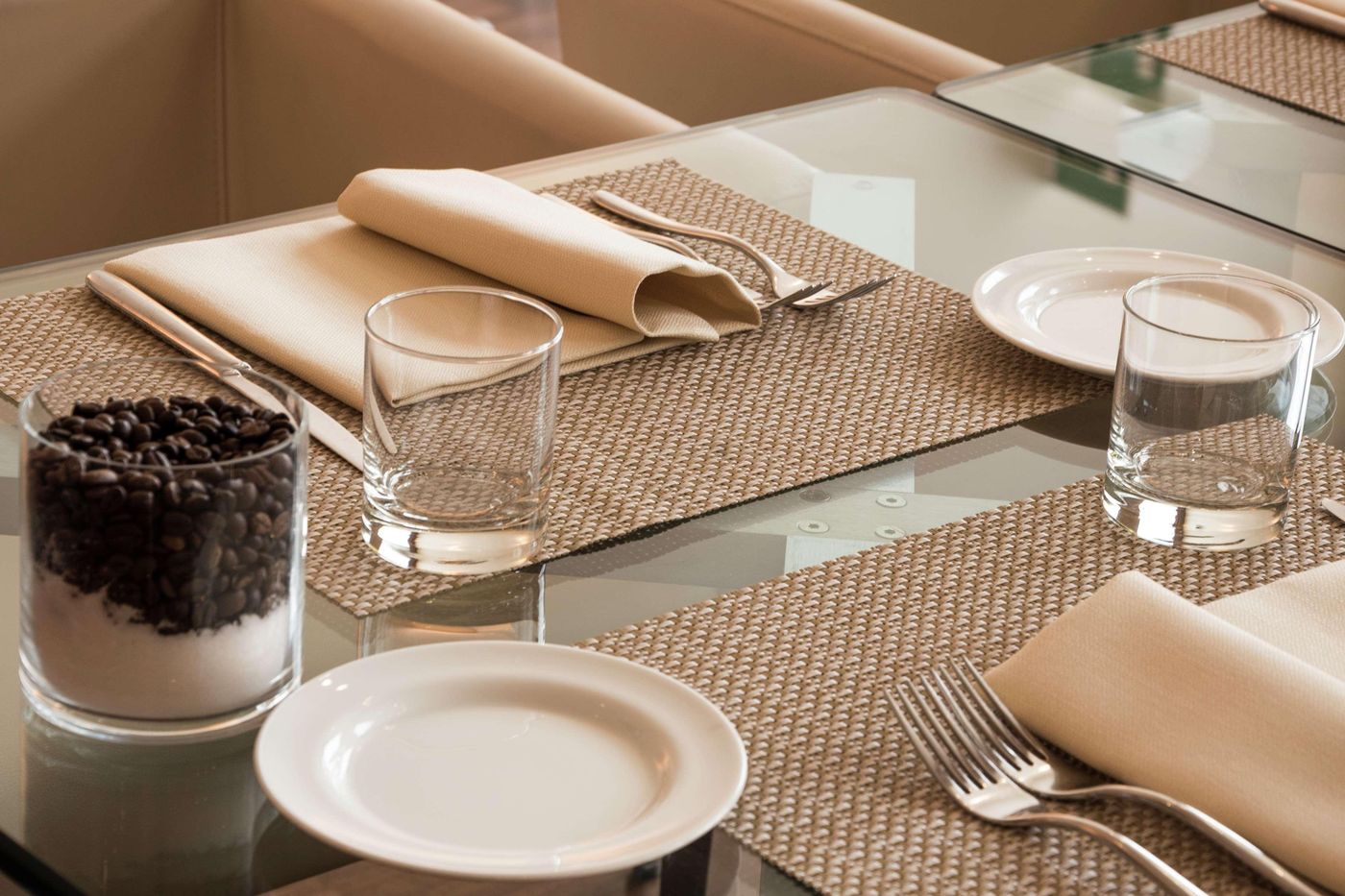 Hilton Florence Metropole - Italy - Florence - Bar - 0