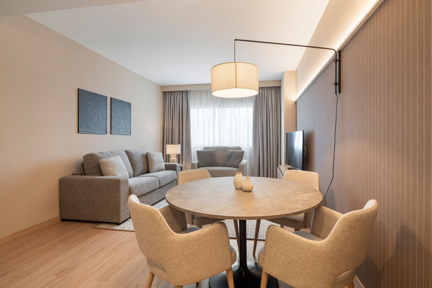 Aparthotel Attica21 As Galeras-Spain-OLEIROS, BASTIAGUEIRO-Room-6