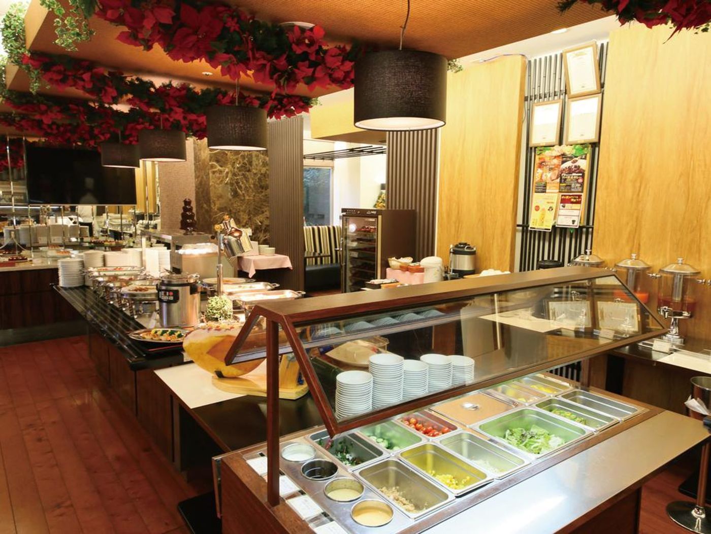 APA Hotel Tokyo-Shiomi-Ekimae-Japan-Tokyo-General view-3