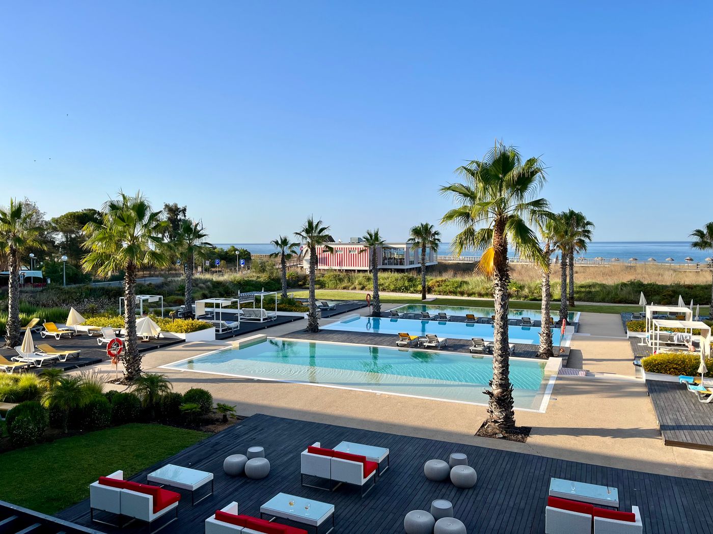 Pestana Alvor South Beach Hotel