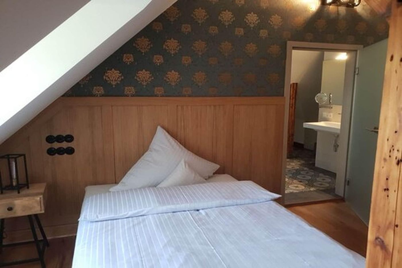 Villa Paulus - Germany - REMSCHEID - Room - 6