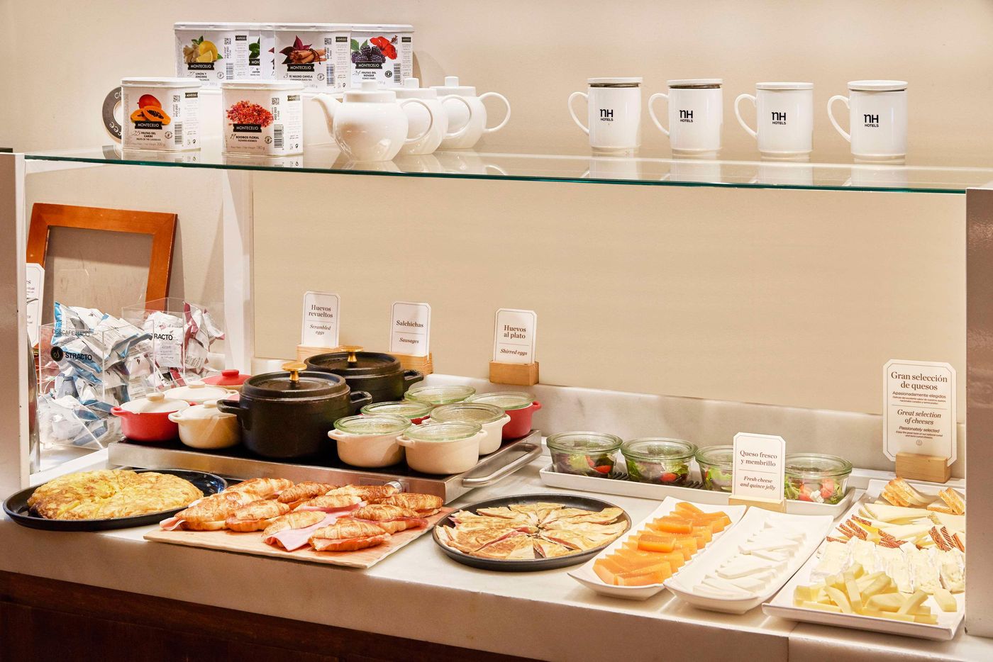 NH-Madrid-Balboa-Restaurant-55