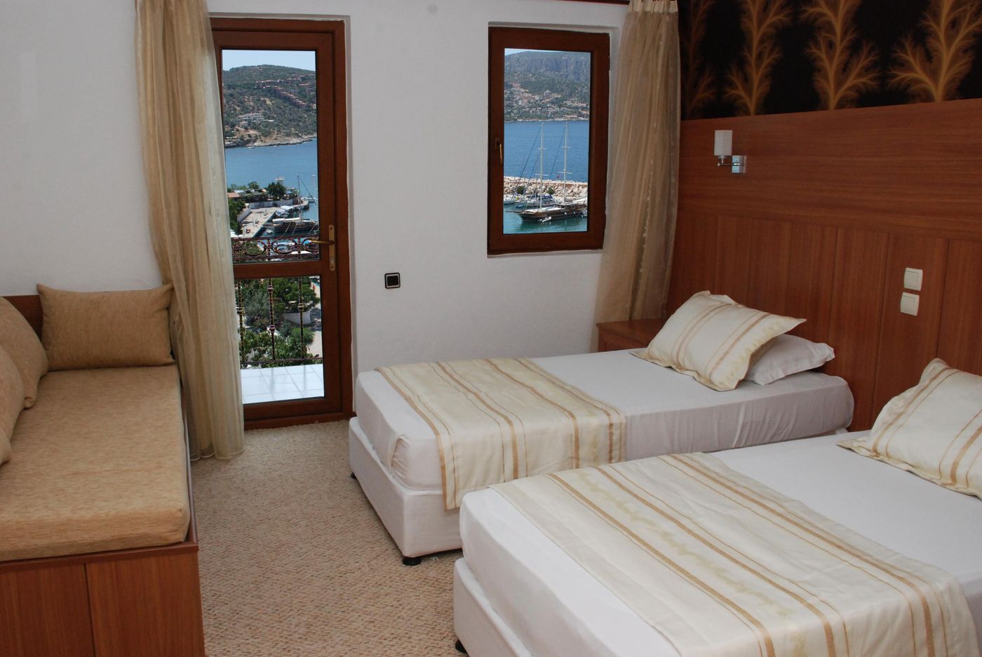 Pirat-Hotel-Kalkan-Room-13