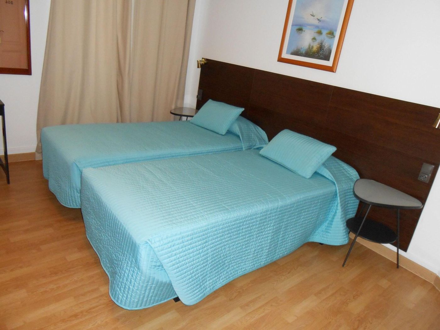 Residencial Joao Xxi-Portugal-Lisbon -General view-1