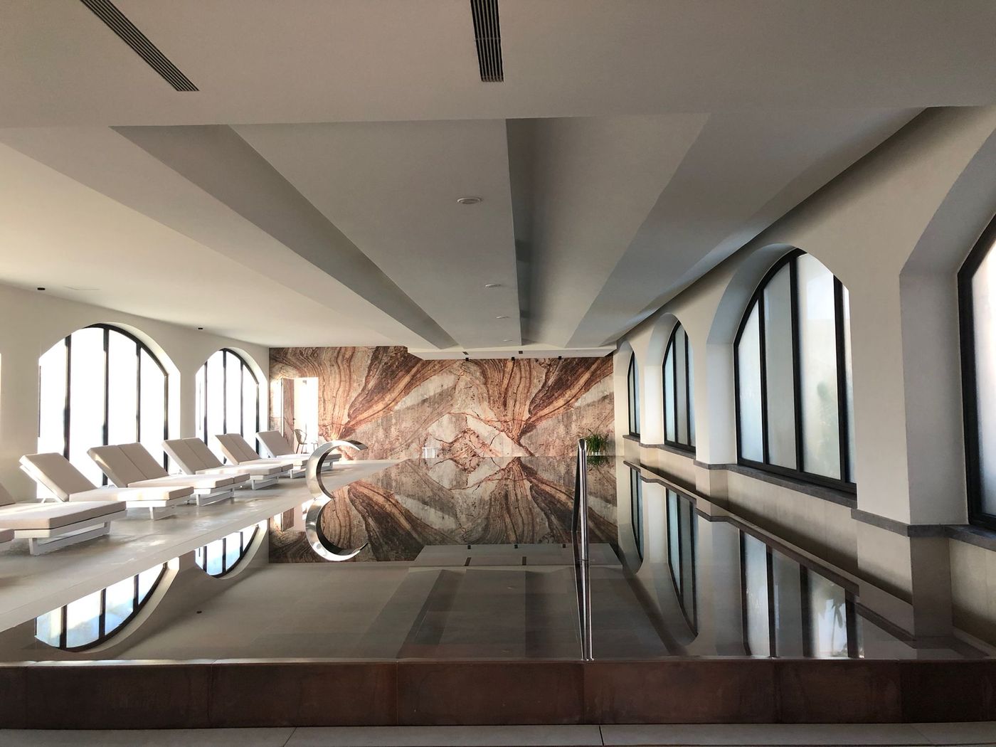 Limen Wellness Hotel-Italy-Campofelice di Roccella, Palermo-General view-10