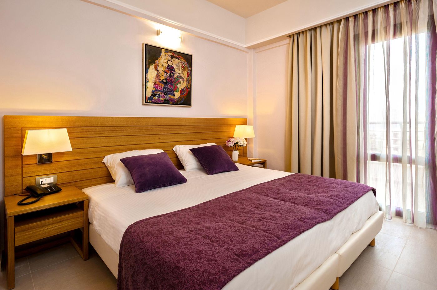 Porto-Platanias-Village-Resort-Room-34