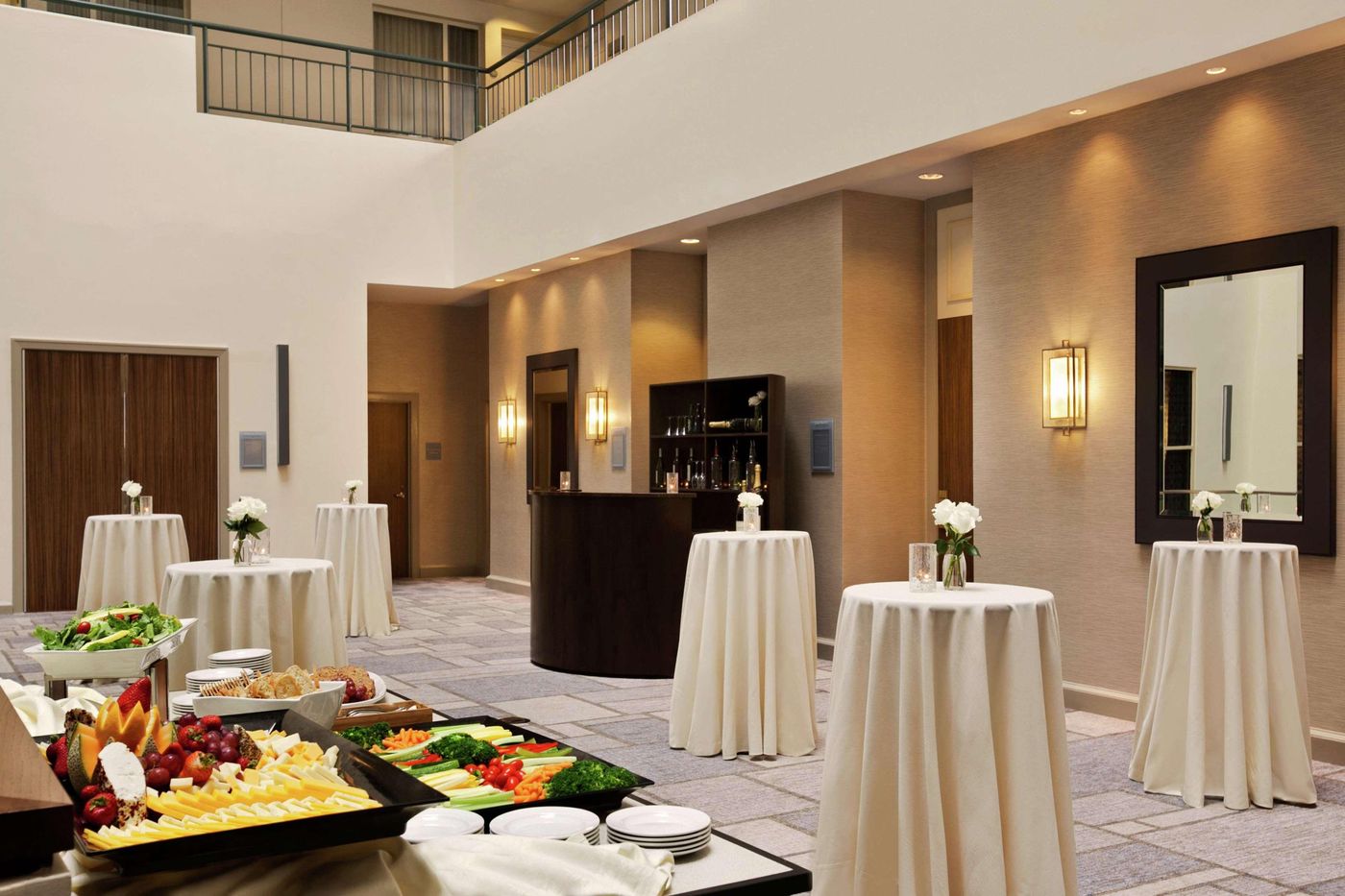 DoubleTree-Suites-by-Hilton-Hotel-Boston-Cambridge-Conferences-36