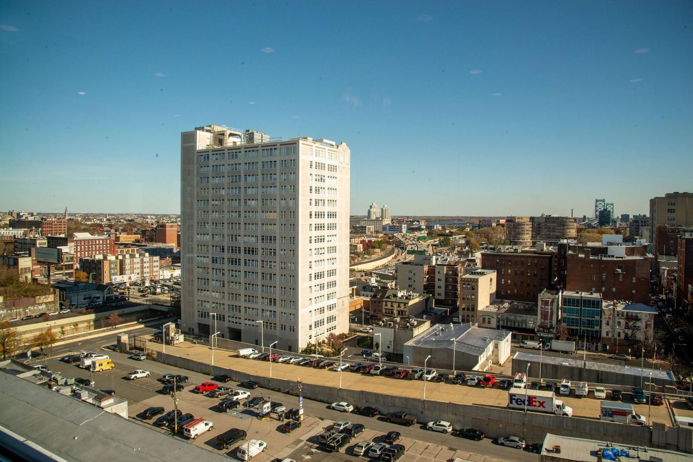 Four Points Philadelphia City Center-United States-PHILADELPHIA-General view-4