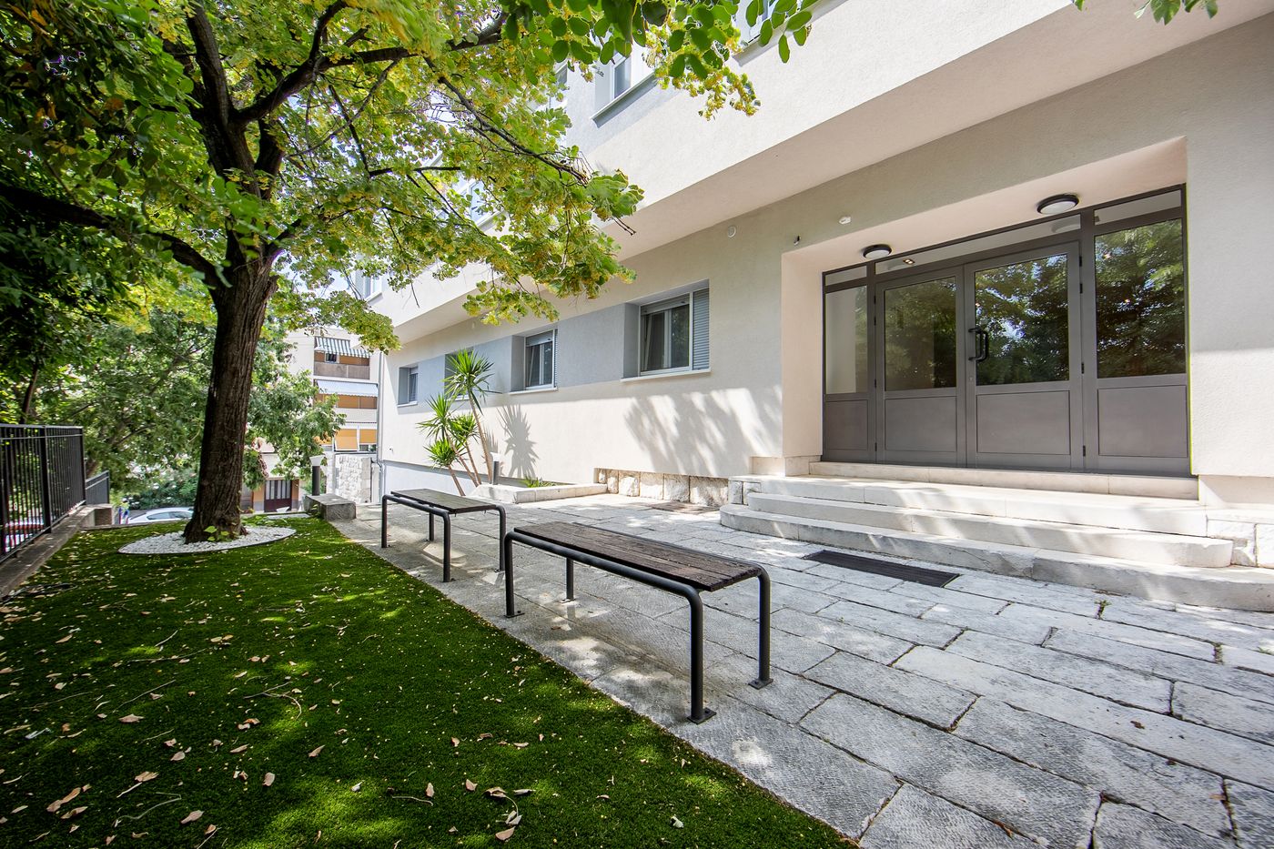 Caldo Luxury Rooms-Croatia-Split-General view-1