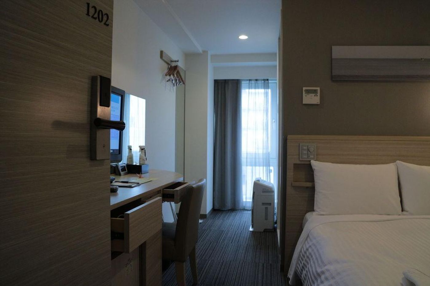 Sotetsu Fresa Inn Tokyo Kyobashi-Japan-Tokyo-General view-8