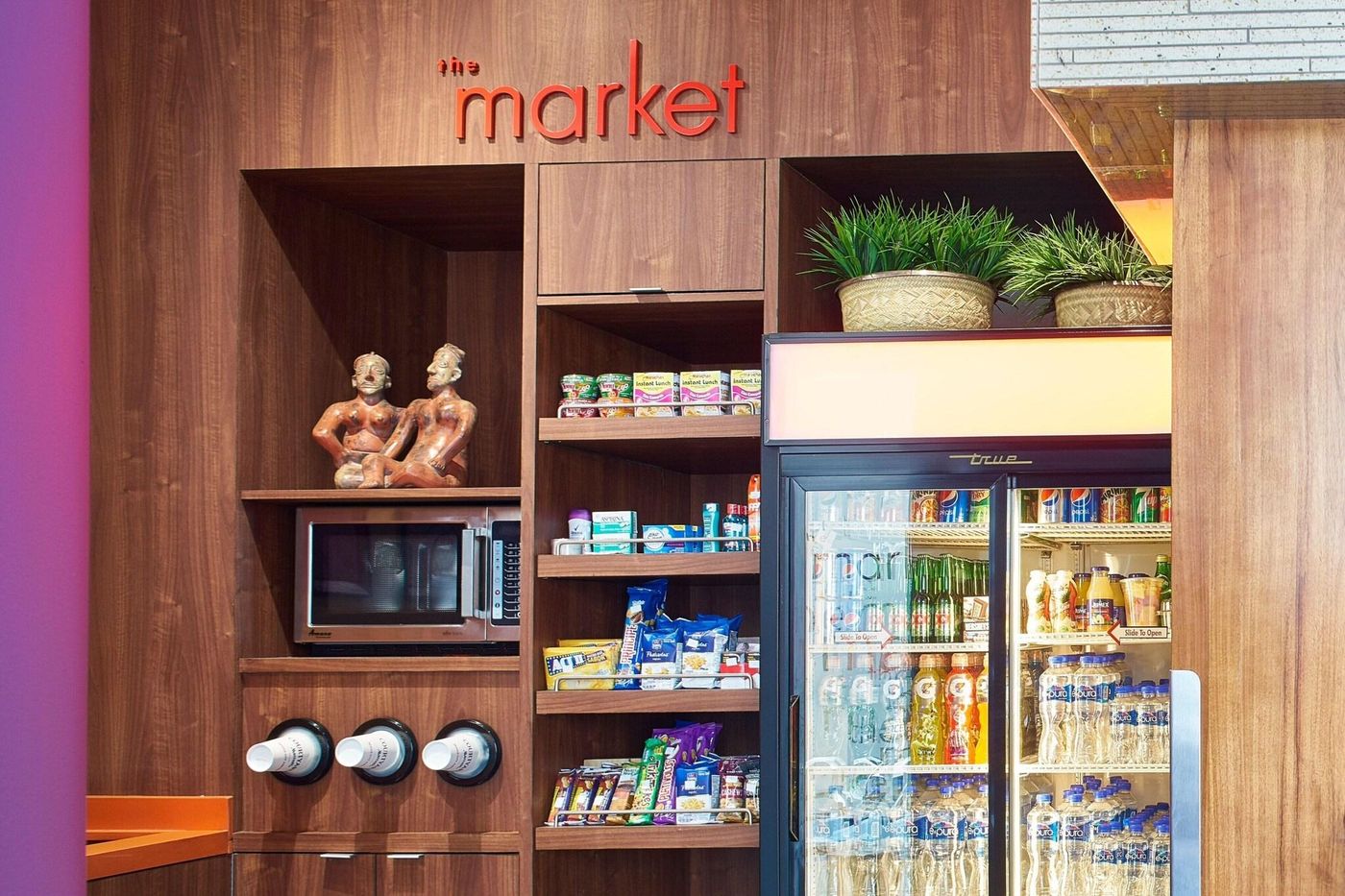 Courtyard Mexico City Airport-Mexico-Ciudad De Mexico-General view-4