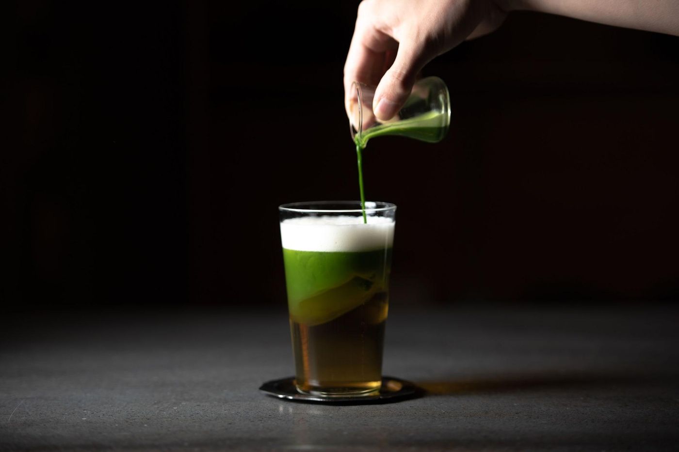 Kaika Tokyo By The Share Hotels-Japan-TOKYO-Bar-2