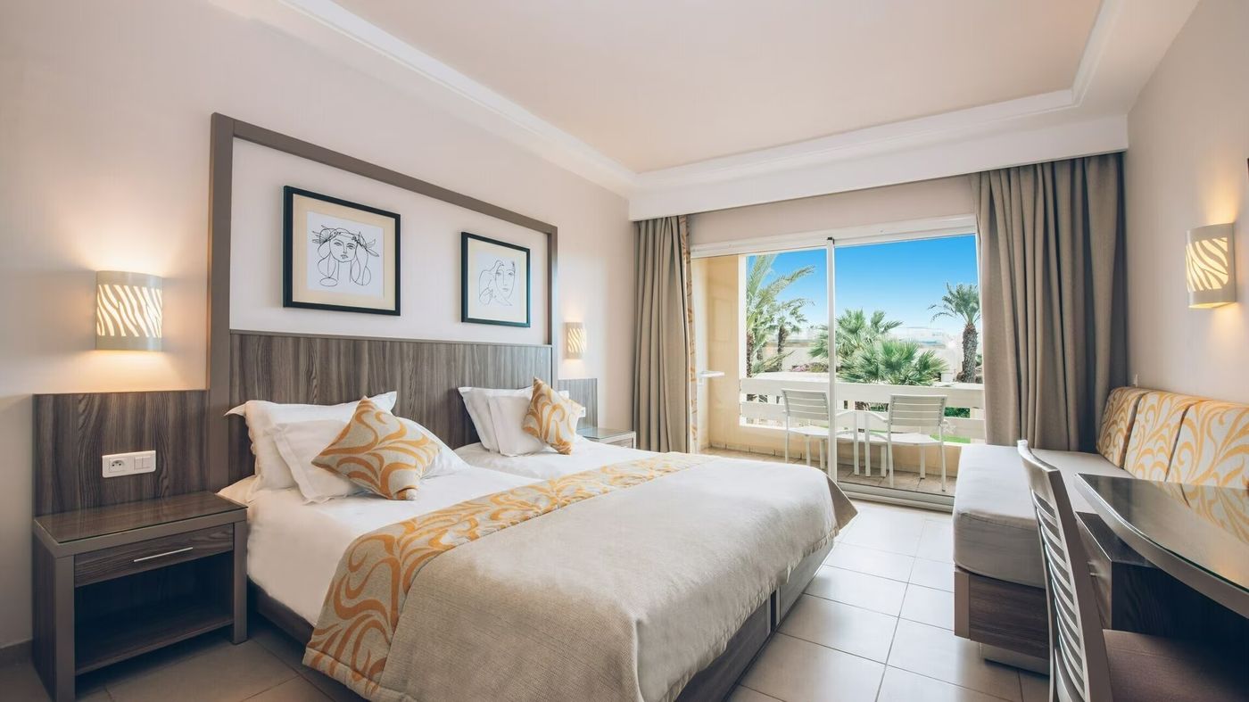 Iberostar Mehari Djerba