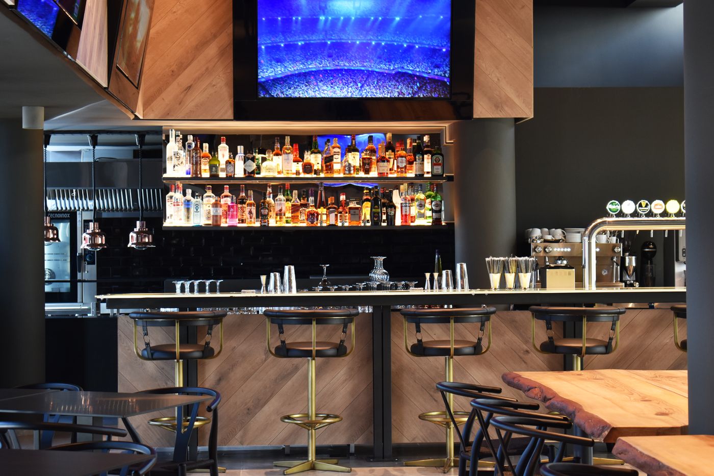 Mayfair Hotel & Gardens