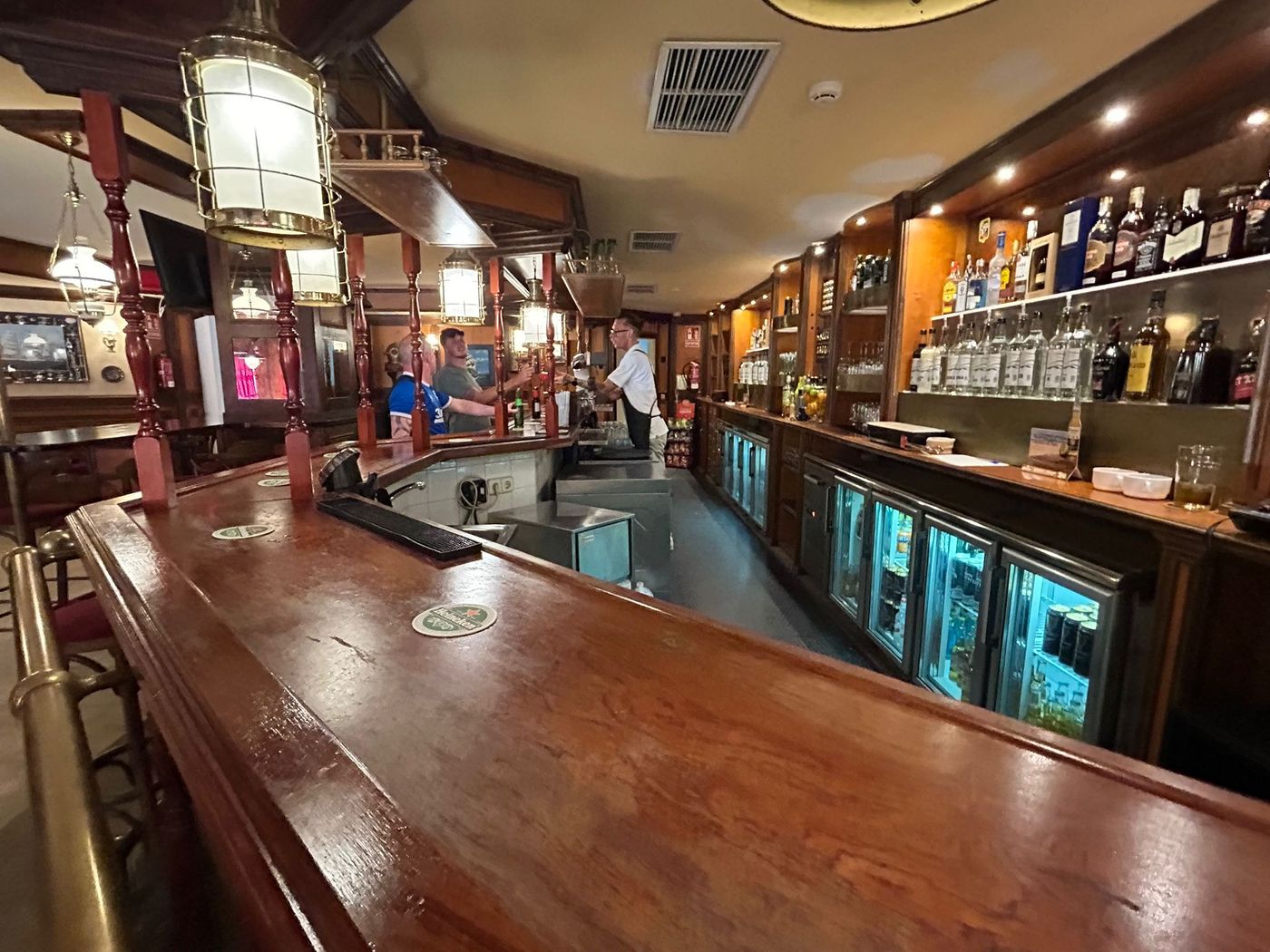 New - Bolero Park Apartments