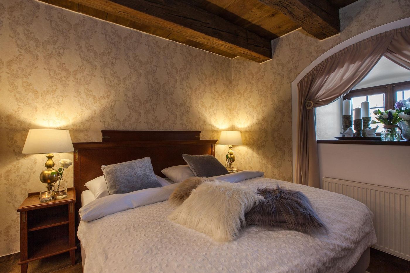 Pytloun-Chateau-Hotel-Ct--nice-Room-28