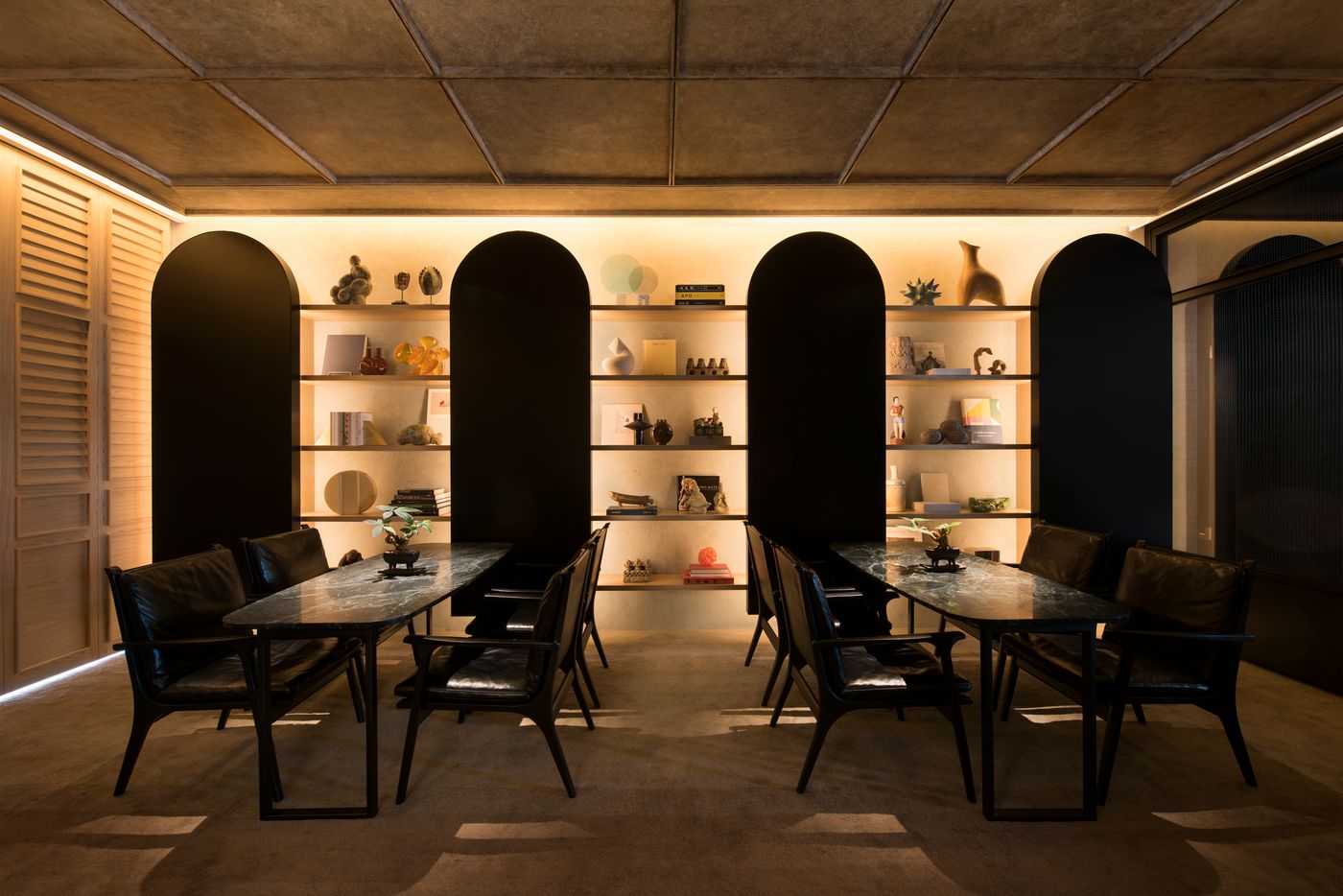 The Warehouse Hotel - Singapore - Singapore - Conferences - 1