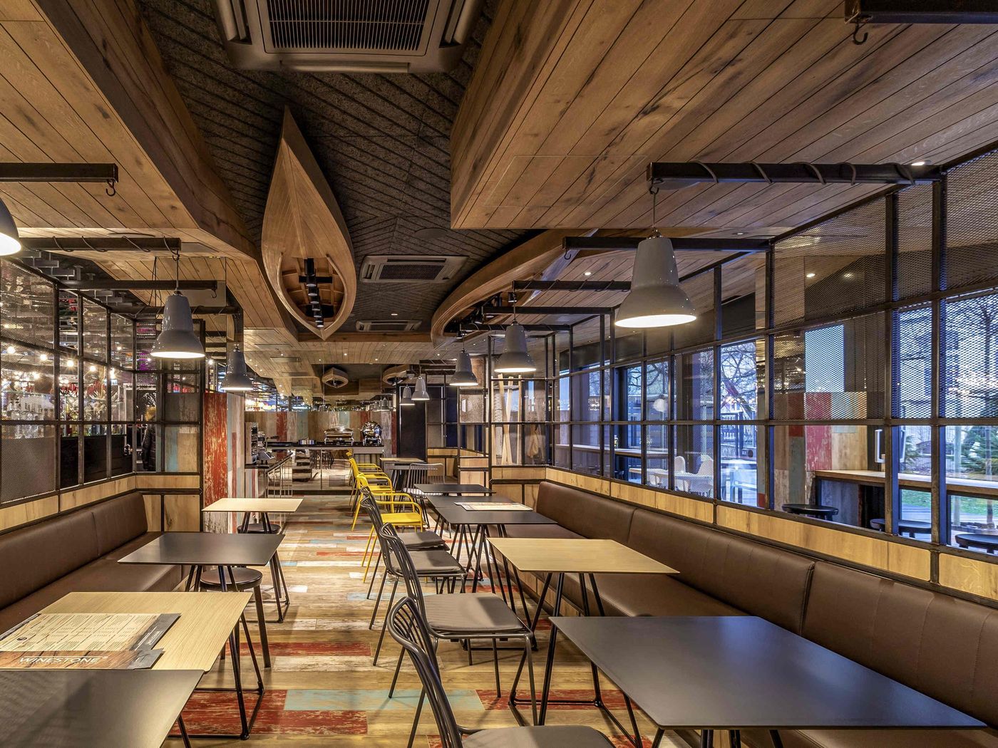 Ibis-Styles-Warszawa-Centrum-Restaurant-38