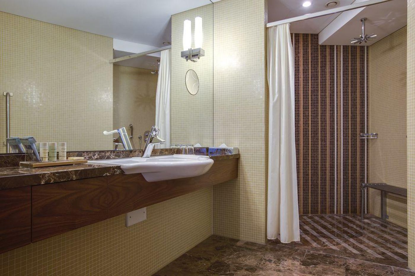 Radisson Blu Style Hotel, Vienna - Austria - Vienna - General view - 8