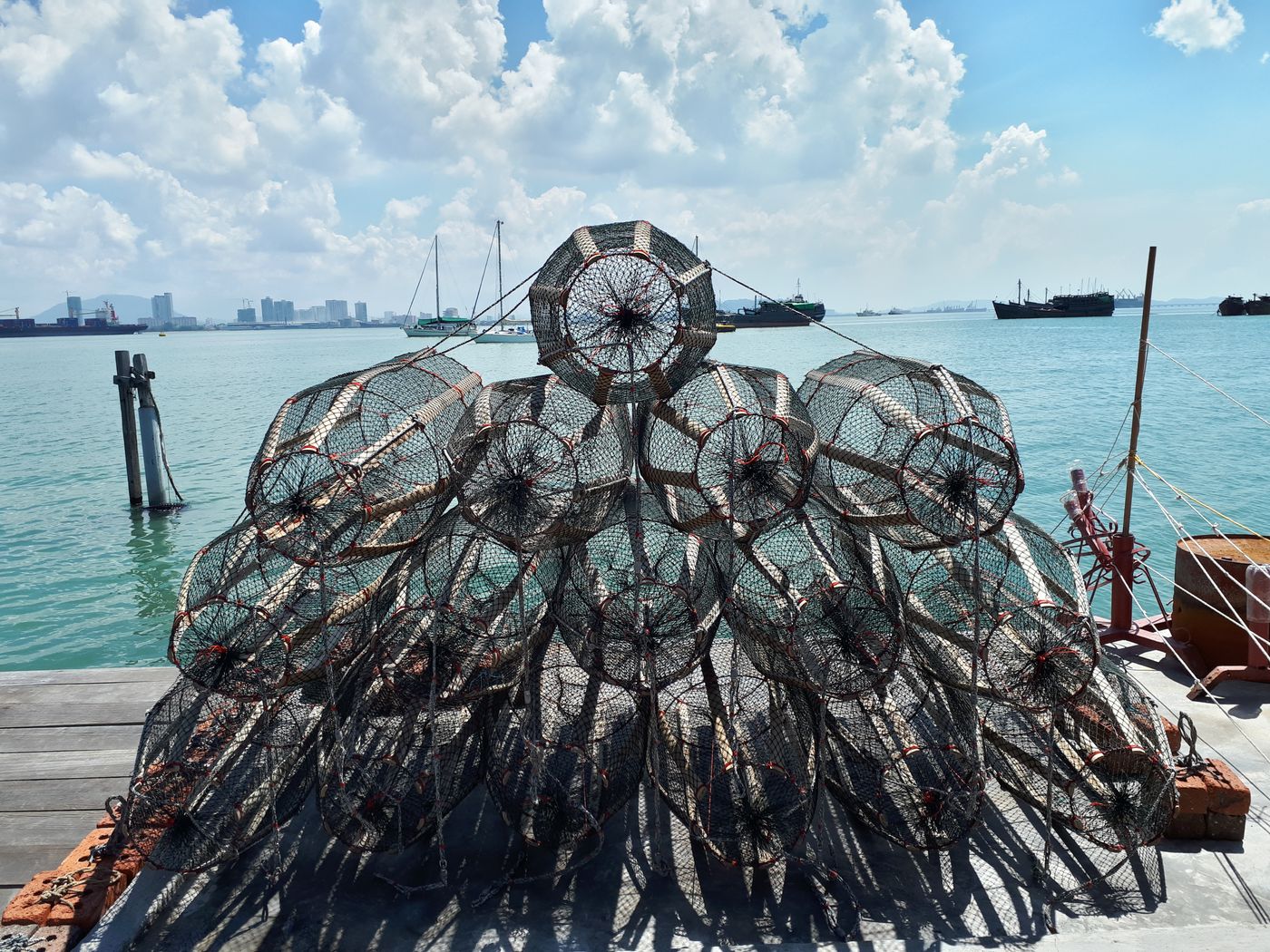 Gurney Bay Hotel, A PARKROYAL Partner Hotel-Malaysia-George Town-General view-5