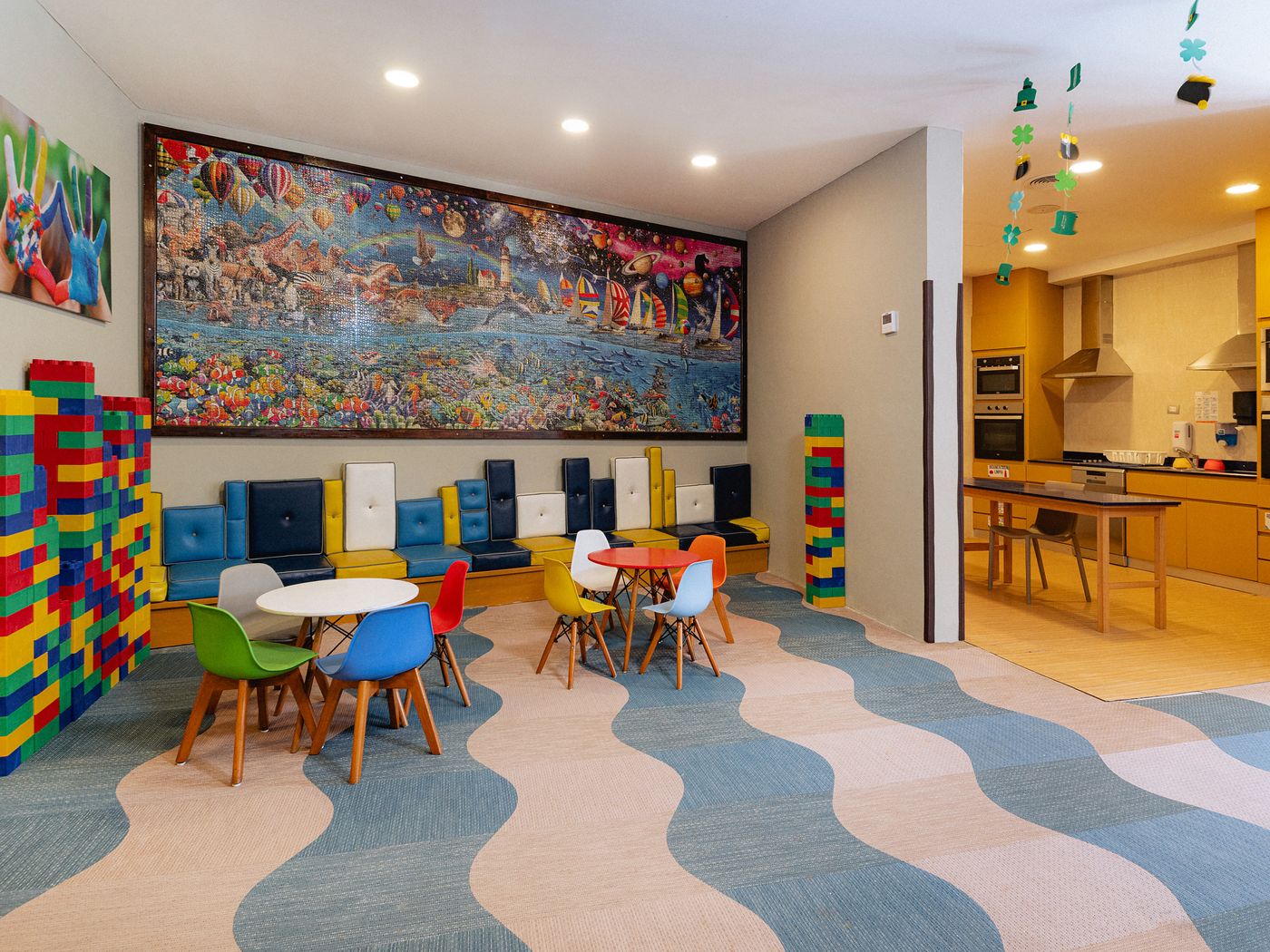 Grand-Sirenis-Riviera-Maya-Resort---Spa-Sports-and-Entertainment-80