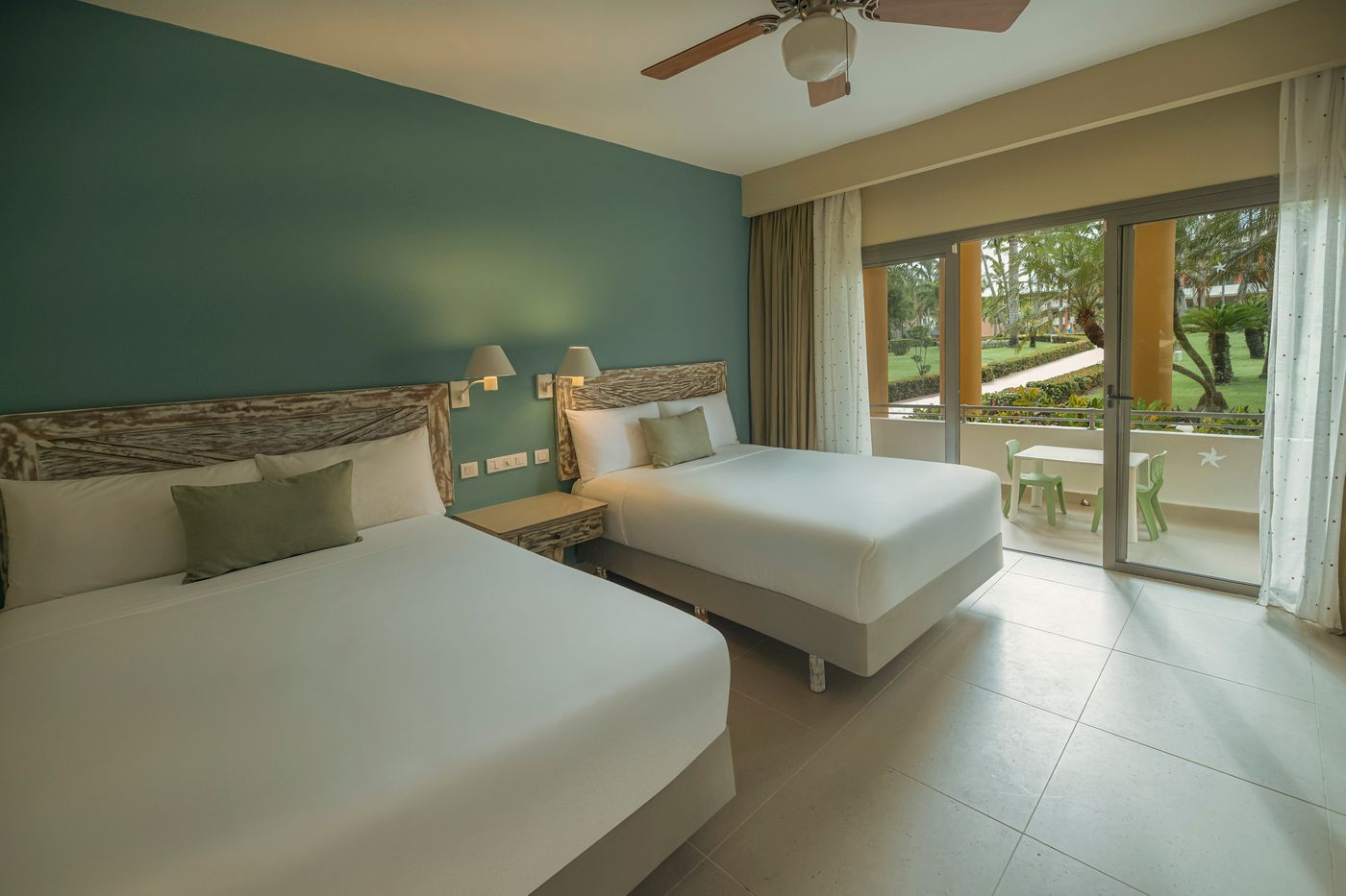 Iberostar Waves Dominicana