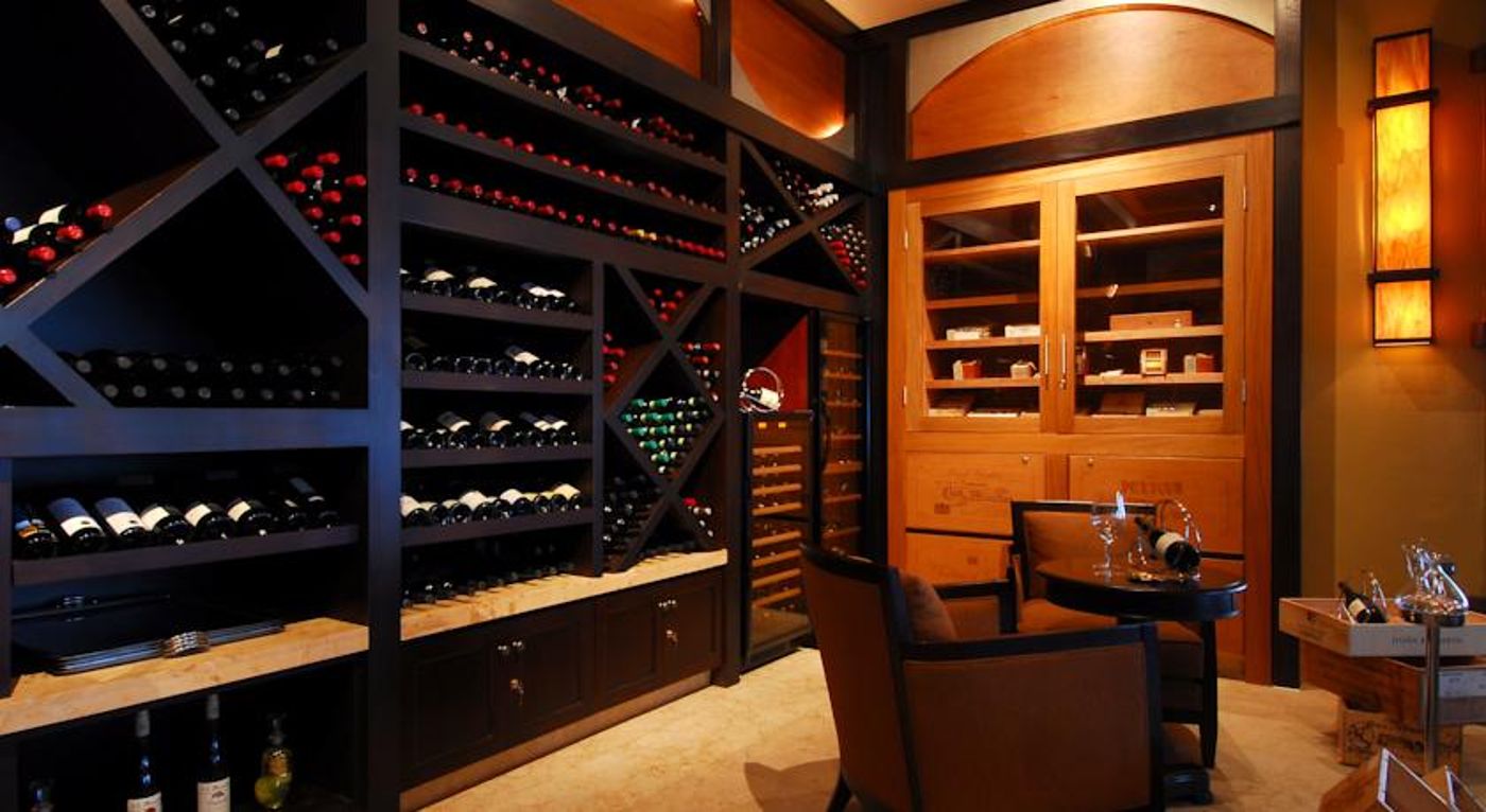 Garza Blanca Preserve