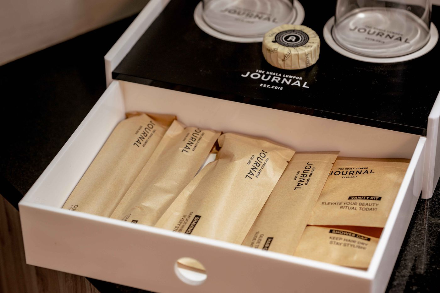 The Kuala Lumpur Journal-Malaysia-KUALA LUMPUR-Room-9