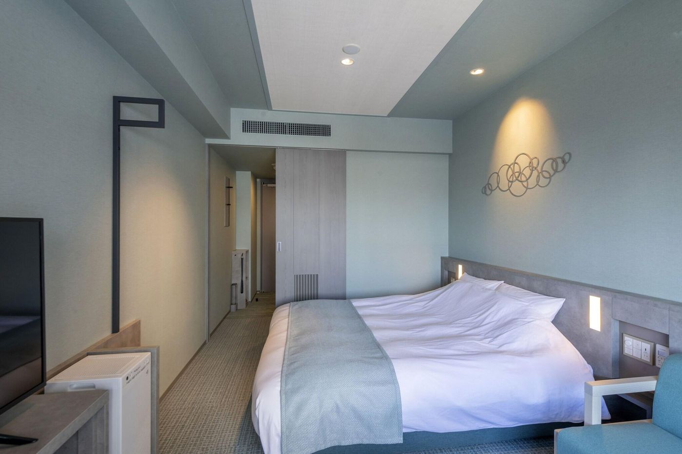 Lavista Tokyobay-Japan-Tokyo-Room-8