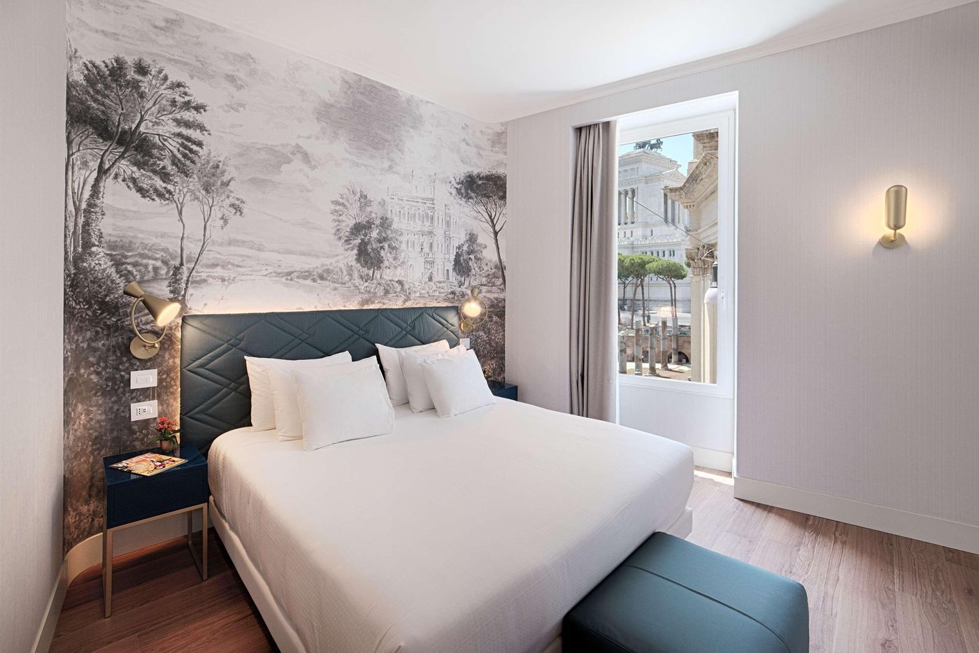 NH-Collection-Roma-Fori-Imperiali-Room-28