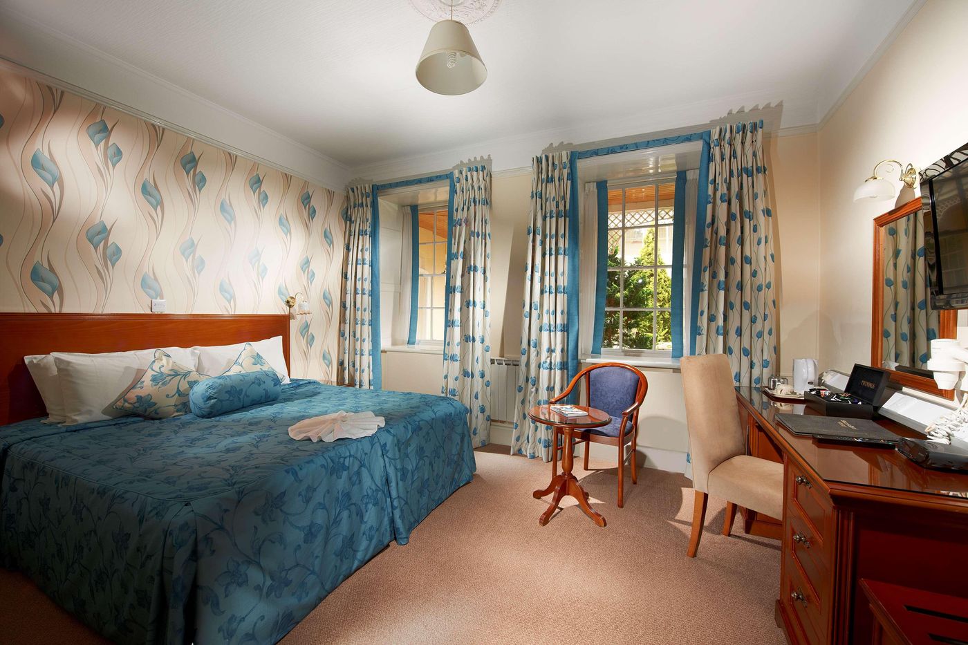 Best-Western-Hotel-De-Havelet-Room-9