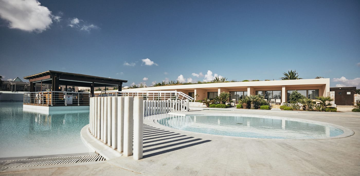 Giannoulis Cavo Spada Luxury Sports and Leisure Resort