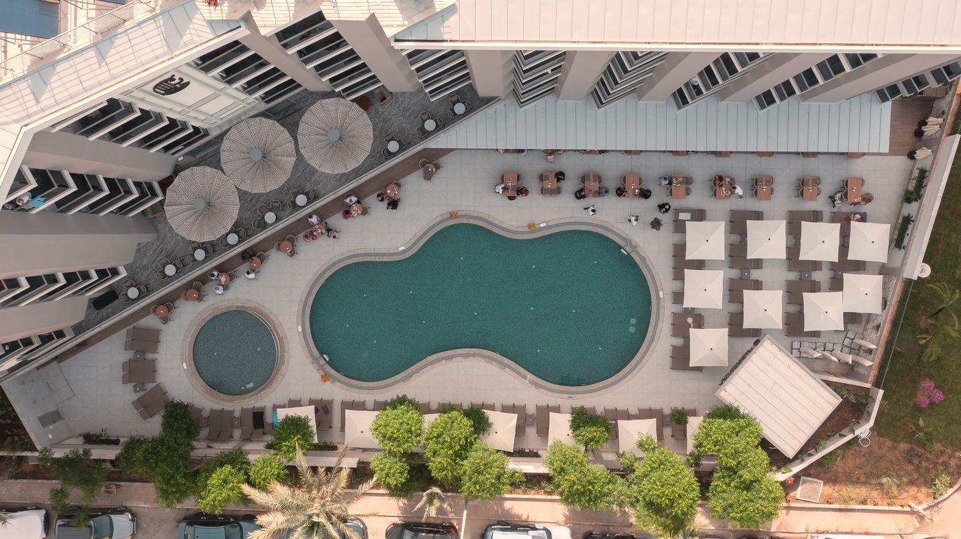 Kleopatra Dreams Beach