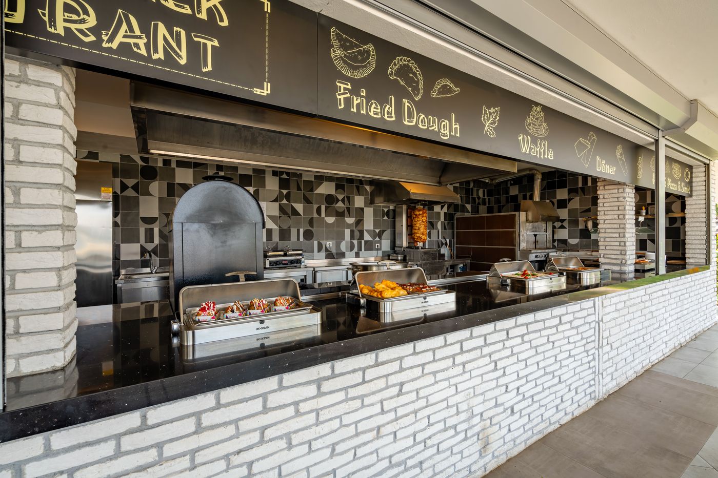 Justiniano Club Alanya