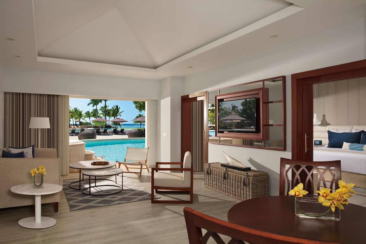 Secrets St James Montego Bay - Adults Only
