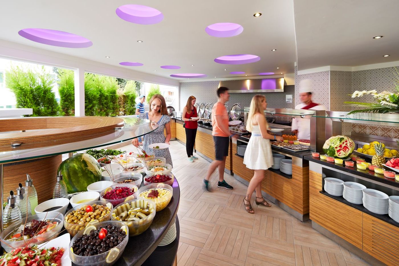 Ideal Piccolo - Adults Only