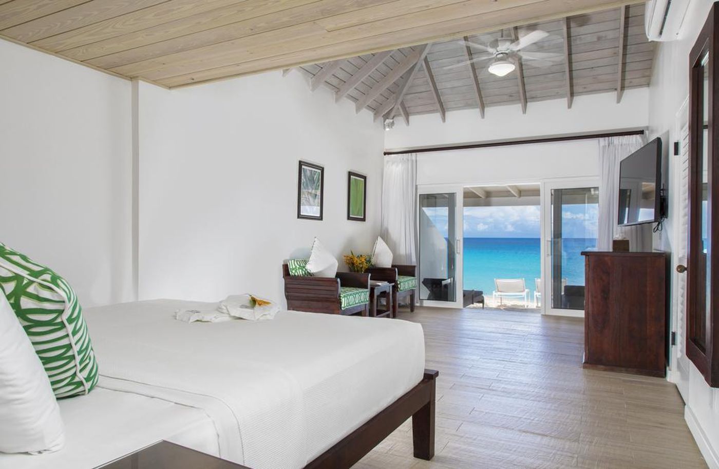 Galley Bay Resort & Spa - Adults Only