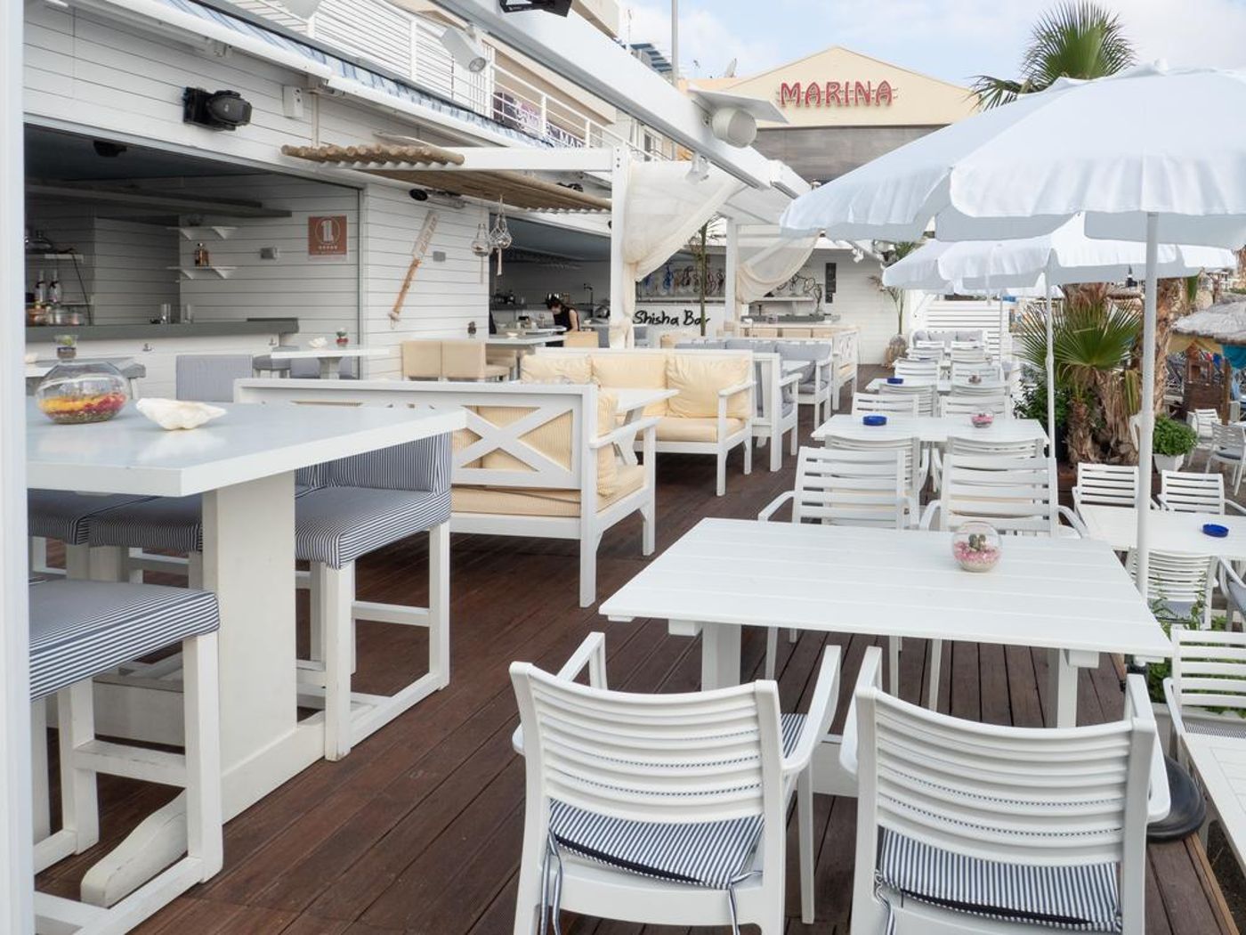 Kahlua Sea View Suites