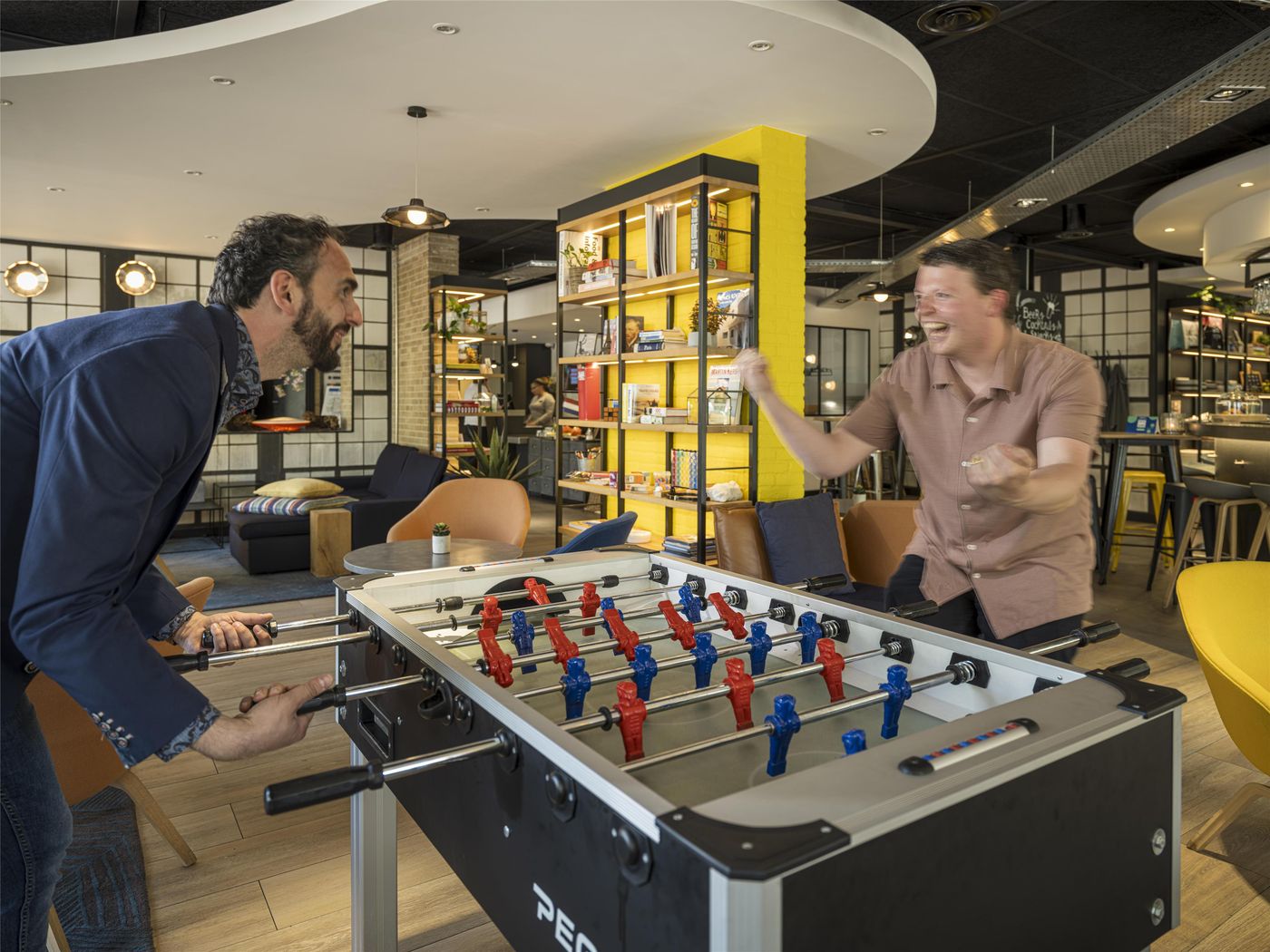 Campanile-Amsterdam-Sports-and-Entertainment-53