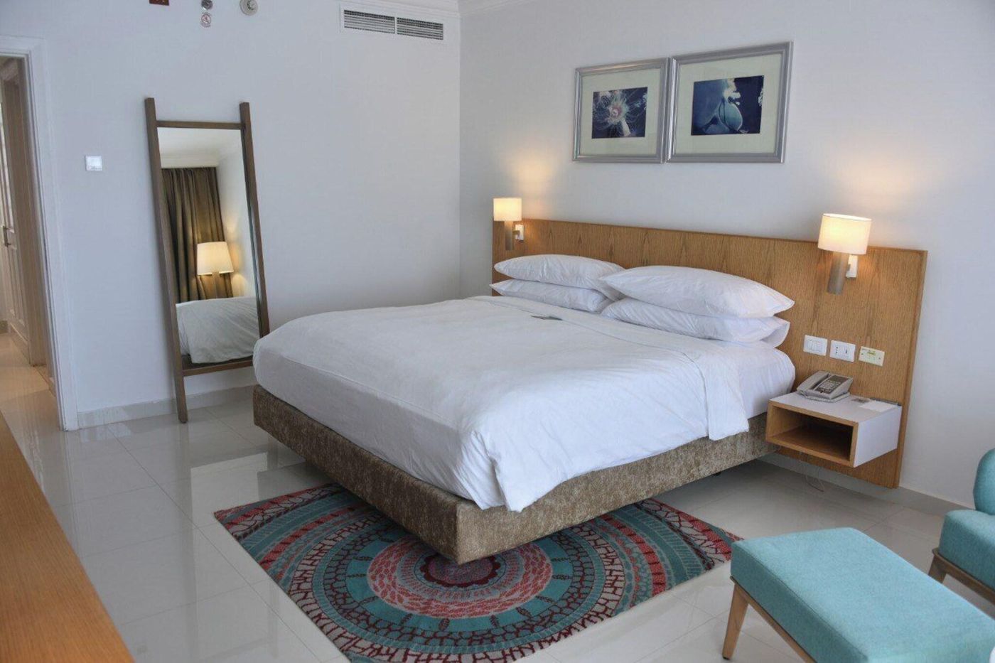 Renaissance-Sharm-El-Sheikh-Golden-View-Beach-Rest-Room-38